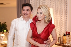 Racine e Branca Morão