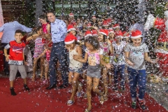 Natal do Acolhimento 2017