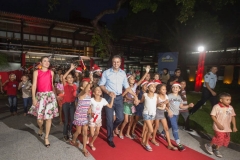 Natal do Acolhimento 2017