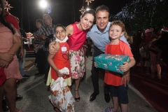 Natal do Acolhimento 2017