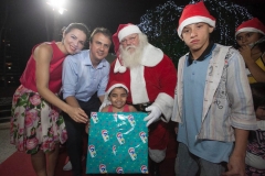 Natal do Acolhimento 2017
