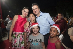 Natal do Acolhimento 2017