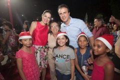 Natal do Acolhimento 2017