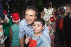 Natal do Acolhimento 2017