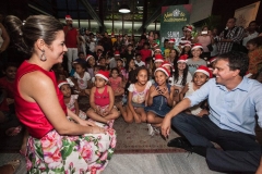 Natal do Acolhimento 2017