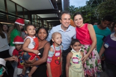 Natal do Acolhimento 2017