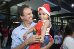 Natal do Acolhimento 2017