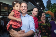 Natal do Acolhimento 2017