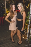 Amanda Pontes e Gabriela Lima