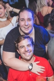 Clara Franck e Cláudio Nelson