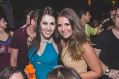 Natália Brasil e Fernanda Borges