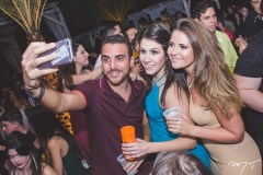 Natal do Colosso Lake Lounge