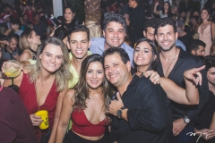 Natal do Colosso Lake Lounge