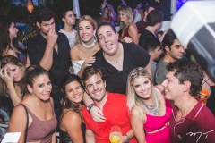 Natal do Colosso Lake Lounge