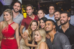 Natal do Colosso Lake Lounge
