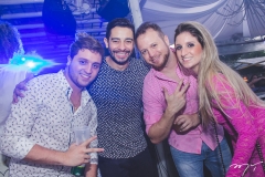 Natal do Colosso Lake Lounge