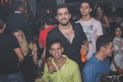 Natal do Colosso Lake Lounge