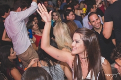 Natal do Colosso Lake Lounge