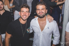 Pedro Campos e André Guerreiro