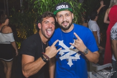 Pedro Campos e Bruno Hedy