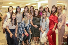 Natal entre Amigas