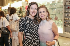 Joana Moreira e Norma Brasil
