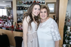 Lissa e Consuelo Dias Branco