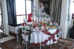 Natal de Morgana Dias Branco