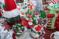 Natal de Morgana Dias Branco