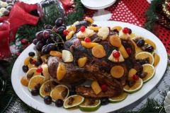 Natal de Morgana Dias Branco