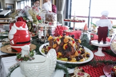 Natal de Morgana Dias Branco