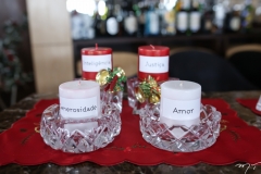 Natal de Morgana Dias Branco