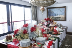 Natal de Morgana Dias Branco
