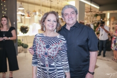 Adélia e Paulo Magalhães
