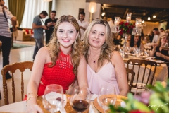Carolina e Dudu Noronha