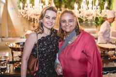 Daniela Barreira e Toca Couto