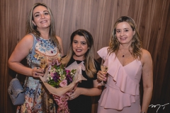Dudu Noronha, Neide Michele Osterno
