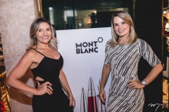 Edineide Pinheiro e Rita Rios