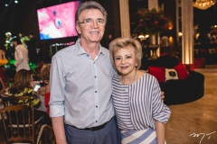 João e Lorena Falcão