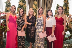 Natal Tallis Joias
