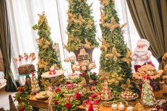 Natal Tallis Joias