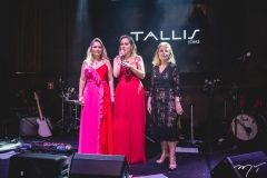 Natal Tallis Joias