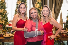 Talyzie Mihaliuc, Toca Couto e Talynie Mihaliuc