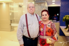 Edson e Ítala Ventura