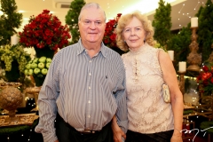General Bastos e Regina Bastos