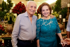 Humberto e Norma Bezerra
