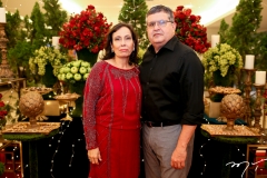 Luciano e Paulo Andrade