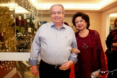 Meton e Yolanda Vasconcelos