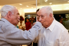Natal da Família Bezerra