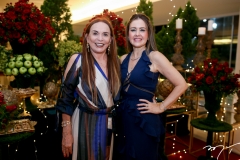 Simone Bellin e Liana Fujita